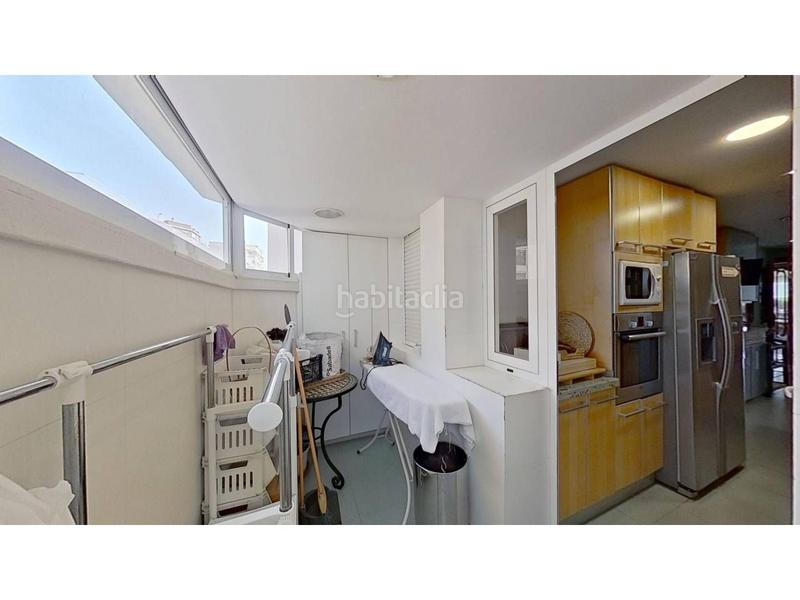 Foto 45f3a9f5-f65e-4d2c-9f19-8d92e2addde0. Pis amb aparcament piscina a La Malagueta - Monte Sancha Málaga