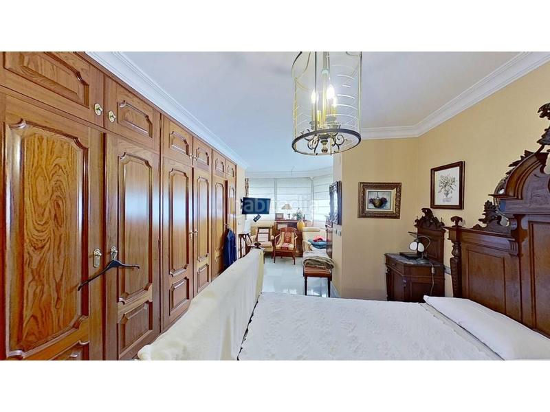 Foto 4698e0c6-f539-46bb-93ec-e2ecad6f538b. Pis amb aparcament piscina a La Malagueta - Monte Sancha Málaga