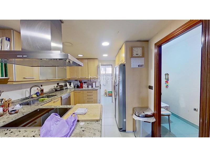 Foto 46a497a9-47f9-4a85-a8bc-973e53ef3833. Pis amb aparcament piscina a La Malagueta - Monte Sancha Málaga