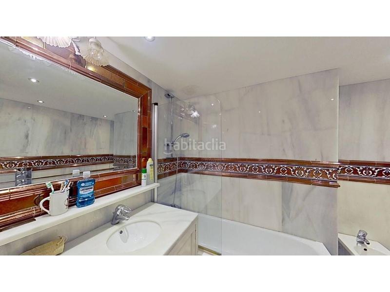 Foto 48ba7aea-7c62-431f-8997-7026c5ea7680. Pis amb aparcament piscina a La Malagueta - Monte Sancha Málaga