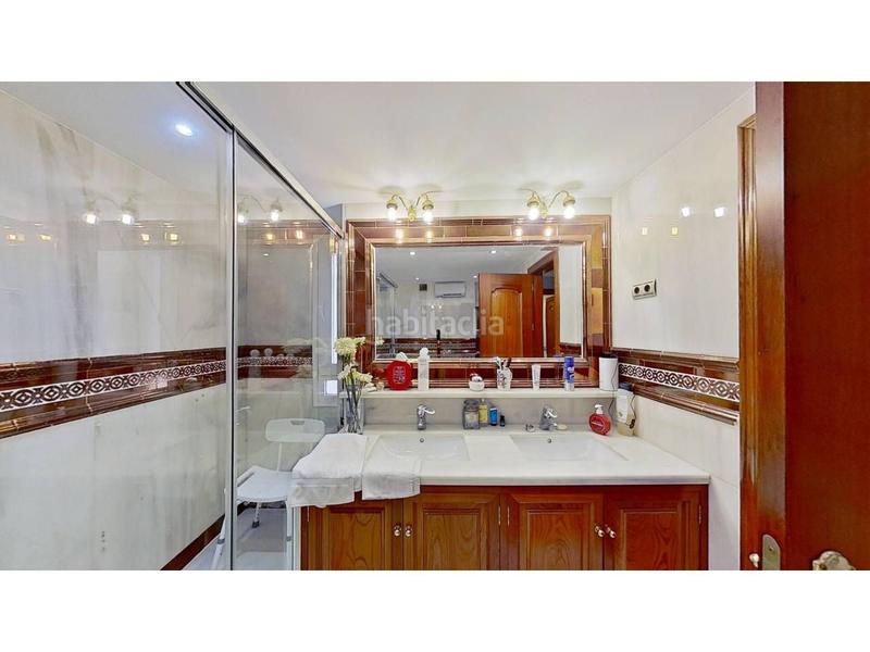 Foto 49c769c8-10bb-4caa-b186-2d1a238fbb33. Pis amb aparcament piscina a La Malagueta - Monte Sancha Málaga