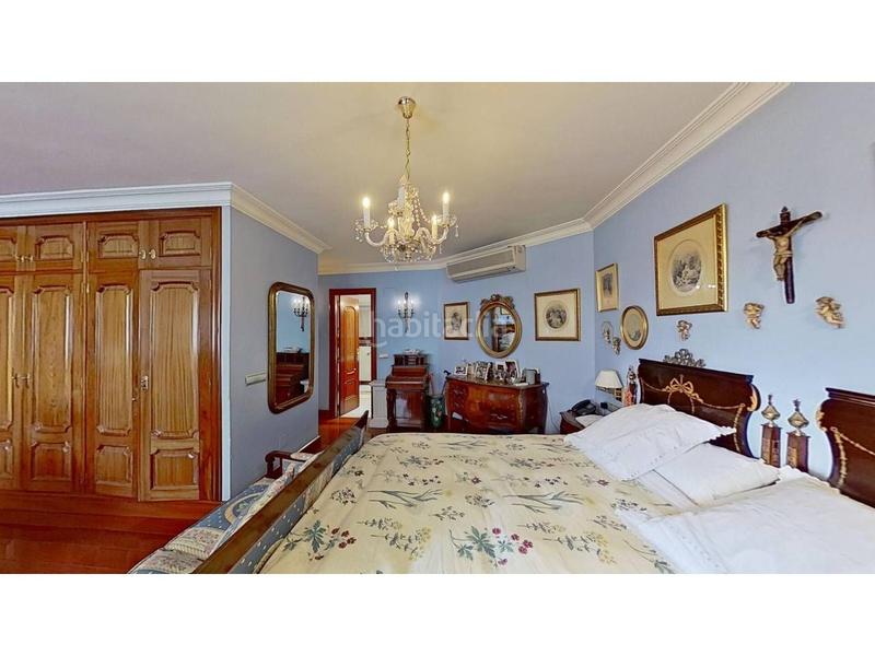 Foto 4d0b6c54-c72d-4eb6-bf7f-c4ae53def688. Pis amb aparcament piscina a La Malagueta - Monte Sancha Málaga