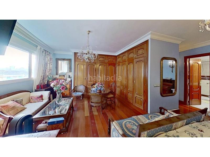 Foto 5c905d84-ebcf-422a-b8d3-c23a42907e26. Pis amb aparcament piscina a La Malagueta - Monte Sancha Málaga