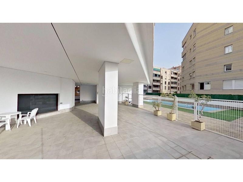 Foto 644c093f-ec06-4b62-8c95-0fae4399e461. Pis amb aparcament piscina a La Malagueta - Monte Sancha Málaga