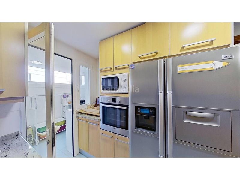 Foto 6729a073-a63a-4164-b40f-0930620a0404. Pis amb aparcament piscina a La Malagueta - Monte Sancha Málaga