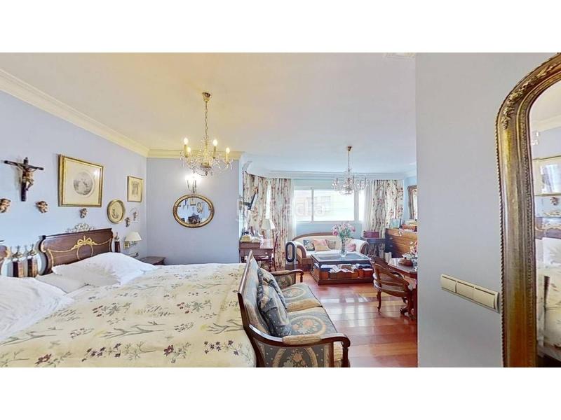 Foto 770de2e1-a7f3-46c3-a13b-7f6a5a2fcf4a. Pis amb aparcament piscina a La Malagueta - Monte Sancha Málaga