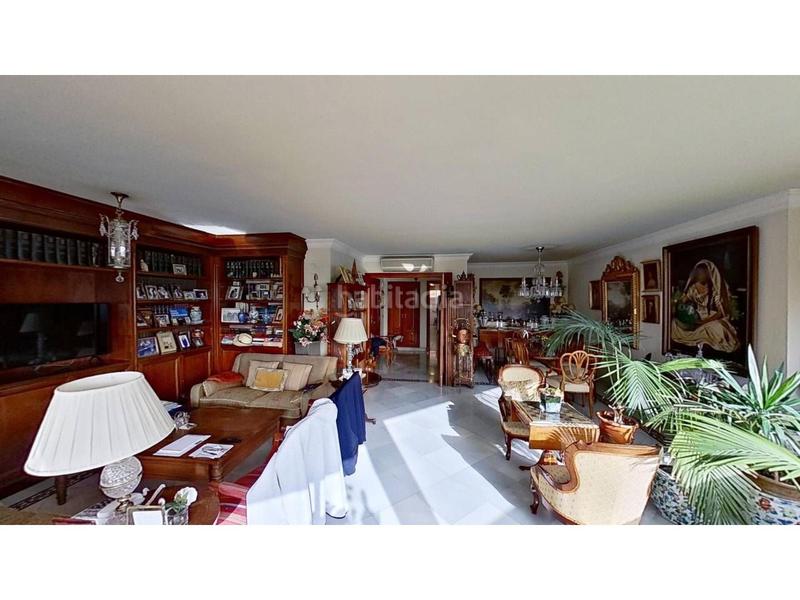 Foto 7d174971-9ca2-4da5-9665-b2034ae8f9b5. Pis amb aparcament piscina a La Malagueta - Monte Sancha Málaga