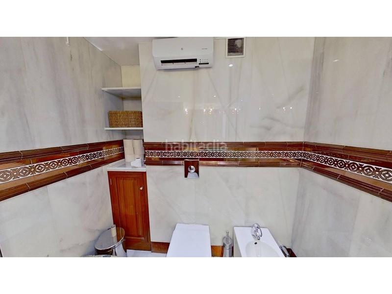 Foto 8f89d841-2b03-4c4e-8b80-db867b3ea78e. Pis amb aparcament piscina a La Malagueta - Monte Sancha Málaga