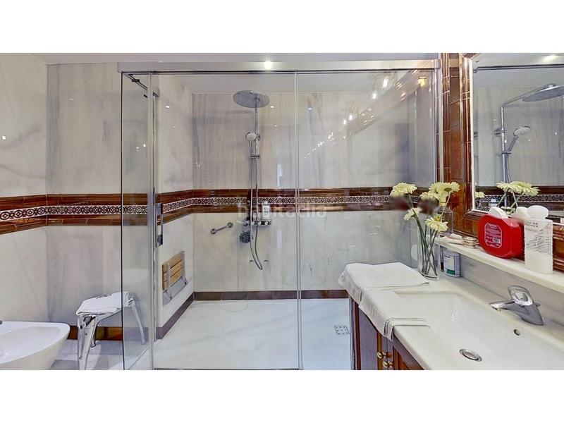 Foto 92cb2298-e23e-4963-8774-9e579416fc15. Pis amb aparcament piscina a La Malagueta - Monte Sancha Málaga