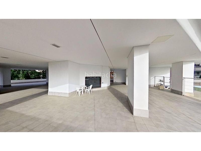 Foto 992426c9-8963-4bc8-860a-d52cbe26af21. Pis amb aparcament piscina a La Malagueta - Monte Sancha Málaga