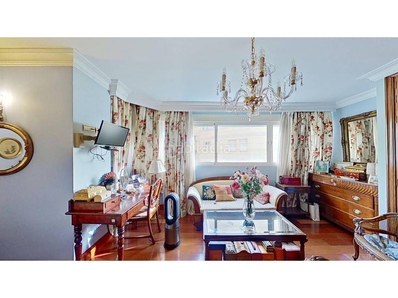 Foto 9cc55ef5-ec57-479a-820c-7dad7c3acc9a. Pis amb aparcament piscina a La Malagueta - Monte Sancha Málaga