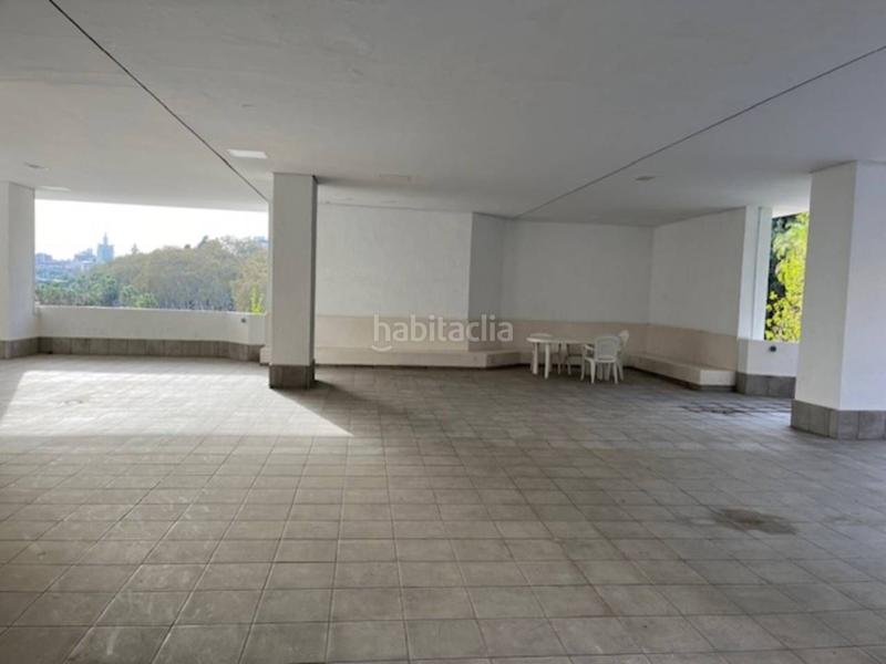 Foto a5695013-d788-4541-8517-2a6827dc0f73. Pis amb aparcament piscina a La Malagueta - Monte Sancha Málaga