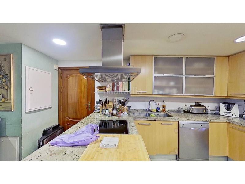 Foto a6306ba5-7b2e-4c92-ae02-fd62465674b5. Pis amb aparcament piscina a La Malagueta - Monte Sancha Málaga