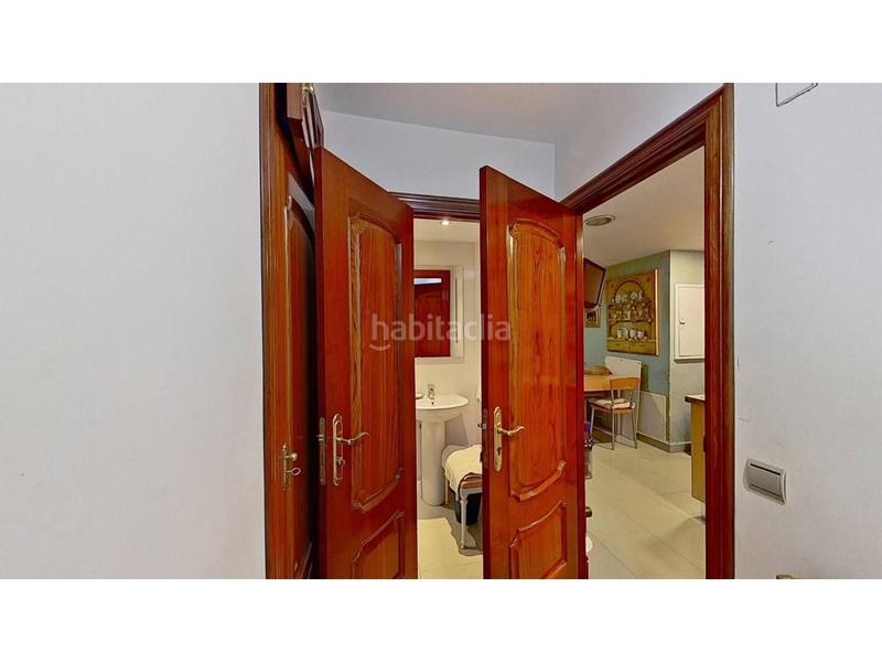 Foto c151e497-3608-4050-899e-6d2676c340f8. Pis amb aparcament piscina a La Malagueta - Monte Sancha Málaga