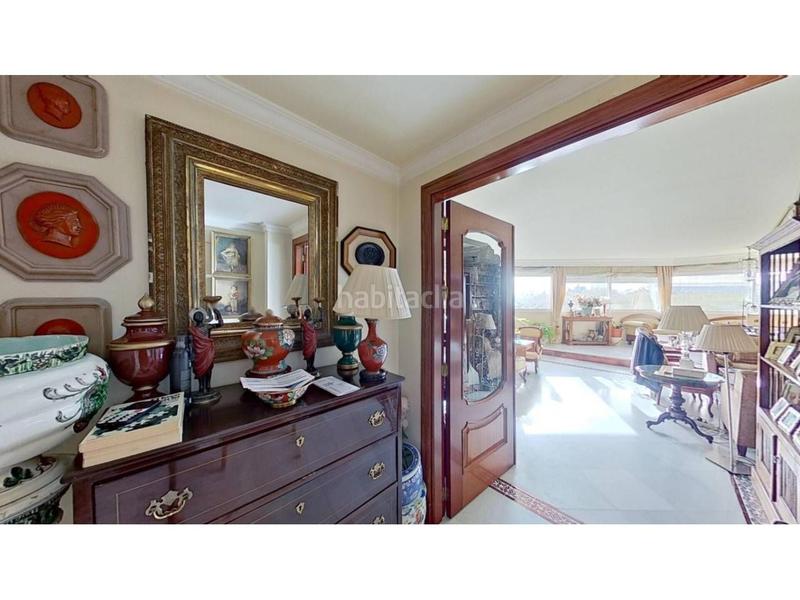 Foto c187c7d6-f105-43fc-ae0c-4aacb2d68a25. Pis amb aparcament piscina a La Malagueta - Monte Sancha Málaga