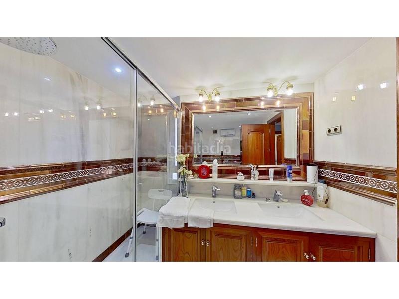 Foto e9e28ff8-a324-4d28-9a22-02eb764ebf46. Pis amb aparcament piscina a La Malagueta - Monte Sancha Málaga