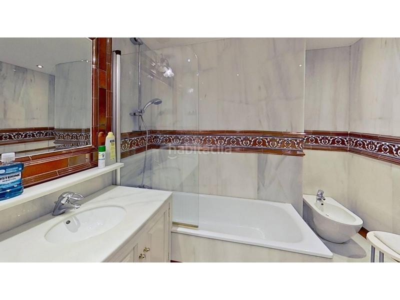 Foto eb814131-3733-4c18-9671-15d470b8b3d7. Pis amb aparcament piscina a La Malagueta - Monte Sancha Málaga