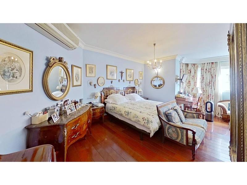 Foto ee681934-89b7-4b3d-ba66-06a38d7c902b. Pis amb aparcament piscina a La Malagueta - Monte Sancha Málaga