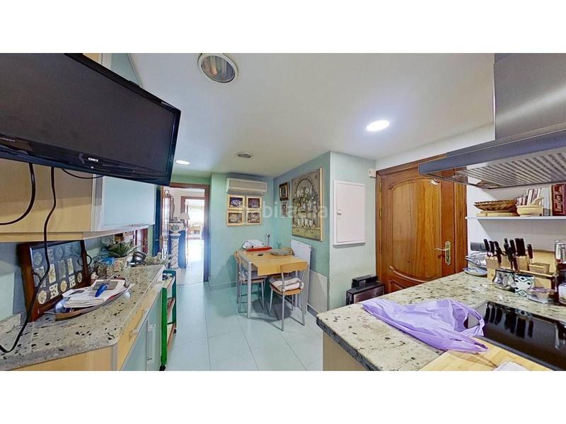 Foto f138c9e3-e465-4d79-b21b-67d6582cf92f. Pis amb aparcament piscina a La Malagueta - Monte Sancha Málaga