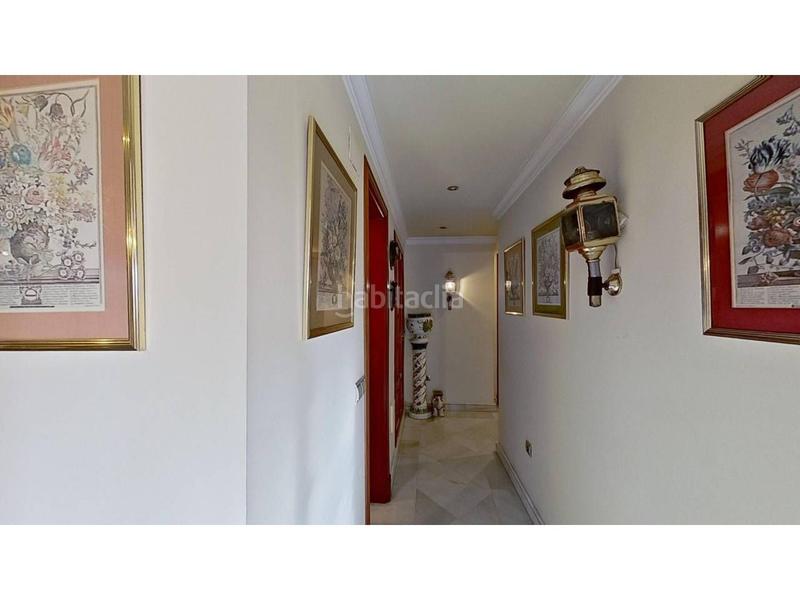 Foto f639cff1-4fee-442b-bcec-6d5a5f1b19a4. Pis amb aparcament piscina a La Malagueta - Monte Sancha Málaga