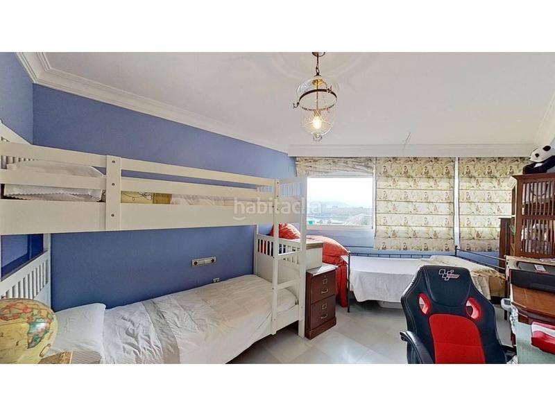 Foto f821730b-9f72-41e3-8e27-f60b2a5bf9f8. Pis amb aparcament piscina a La Malagueta - Monte Sancha Málaga