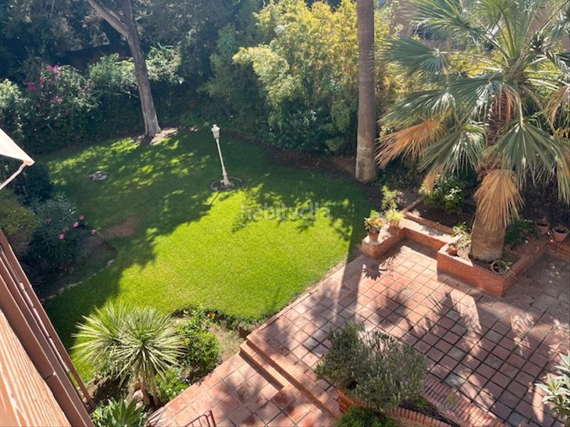 Foto 1ed63071-d344-461a-bdd5-d75299137619. Appartamento in paseo Limonar 12 in Limonar Málaga