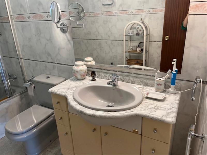 Foto 301a1c69-061d-4a2c-9340-ebe89322024a. Appartamento in paseo Limonar 12 in Limonar Málaga