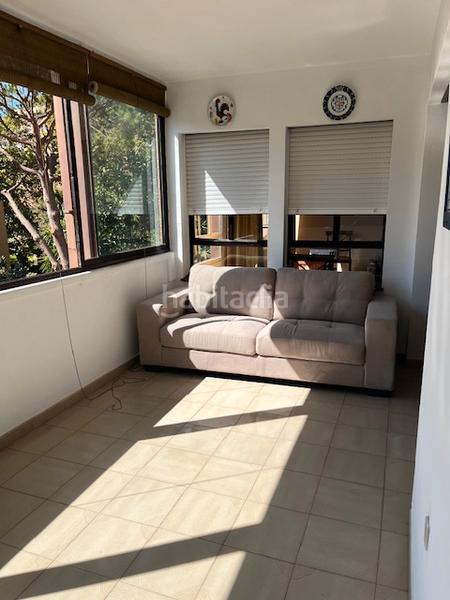 Foto 380478a5-ebdd-41a6-8286-943cad6c079b. Appartamento in paseo Limonar 12 in Limonar Málaga