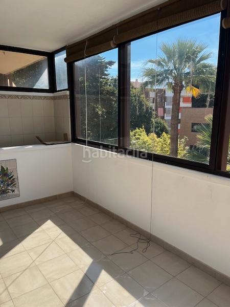 Foto 44d60ccc-6c15-47d0-9c52-15e8e5ed8cc7. Appartamento in paseo Limonar 12 in Limonar Málaga