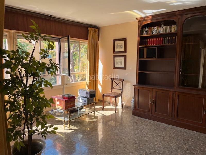 Foto 5ac87d9c-356a-4d22-a3bc-f2701d4c60cc. Appartamento in paseo Limonar 12 in Limonar Málaga