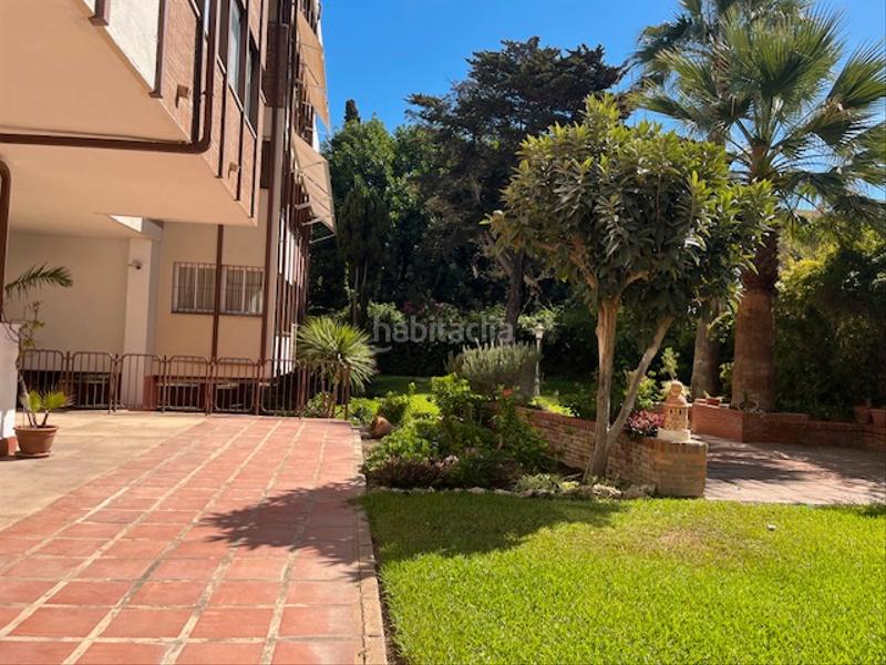 Foto 6cba865d-d019-41e7-ad9b-08c500e4d5fb. Appartamento in paseo Limonar 12 in Limonar Málaga