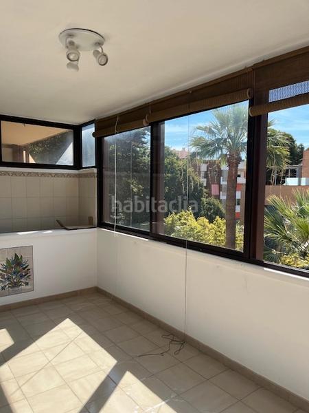 Foto 70fd3fdf-7626-4e0f-91a9-e838026c03ad. Appartamento in paseo Limonar 12 in Limonar Málaga