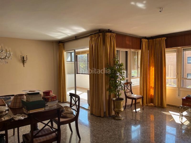 Foto 87cb47d8-f4e8-4c7c-a981-548756e06384. Appartamento in paseo Limonar 12 in Limonar Málaga