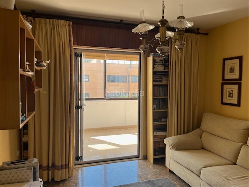 Foto a78db54d-d707-4910-b15e-86f743db0769. Appartamento in paseo Limonar 12 in Limonar Málaga