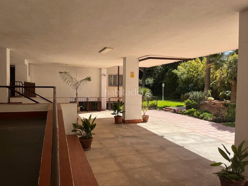 Foto c5ad934d-e089-4798-bd29-68f679c09838. Appartamento in paseo Limonar 12 in Limonar Málaga