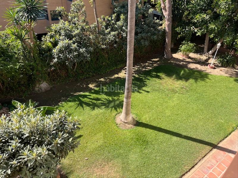 Foto c98aec11-407c-40c4-a95b-d60884392016. Appartamento in paseo Limonar 12 in Limonar Málaga