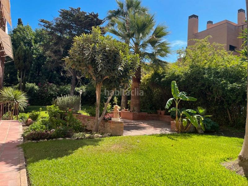 Foto c9c2234a-0f1a-443d-8a18-2012846e0545. Appartamento in paseo Limonar 12 in Limonar Málaga