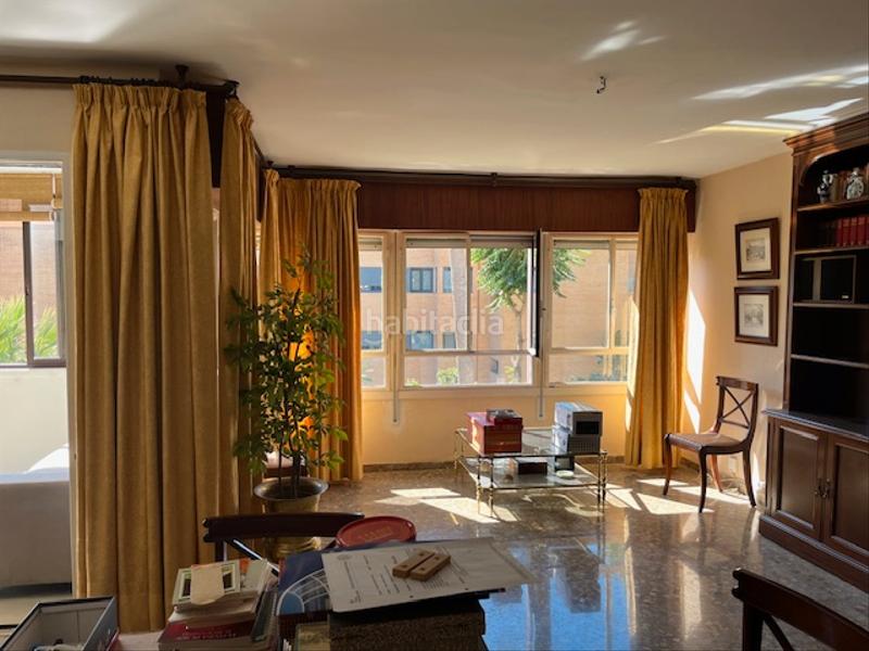 Foto cdd686bc-5ab7-4454-a944-c93930475a5b. Appartamento in paseo Limonar 12 in Limonar Málaga