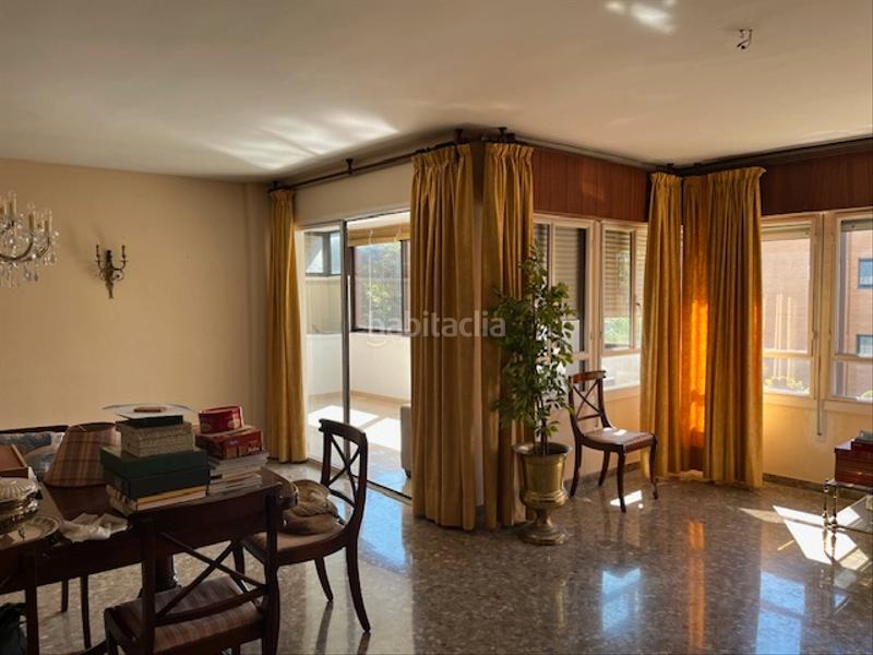 Foto edd0d9e9-3f88-47b9-b4c5-7edbf38193ed. Appartamento in paseo Limonar 12 in Limonar Málaga