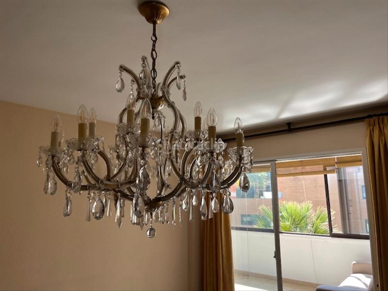 Foto f89439ee-074f-4bc0-ba07-cbc25e35c0f4. Appartamento in paseo Limonar 12 in Limonar Málaga