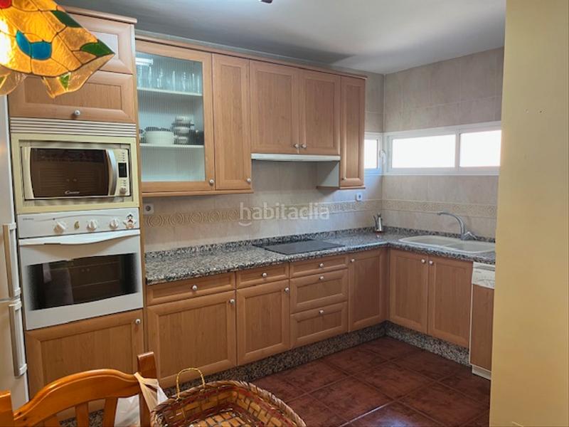 Foto fd909571-c1cb-4c73-9ffd-c88df91d95b7. Appartamento in paseo Limonar 12 in Limonar Málaga