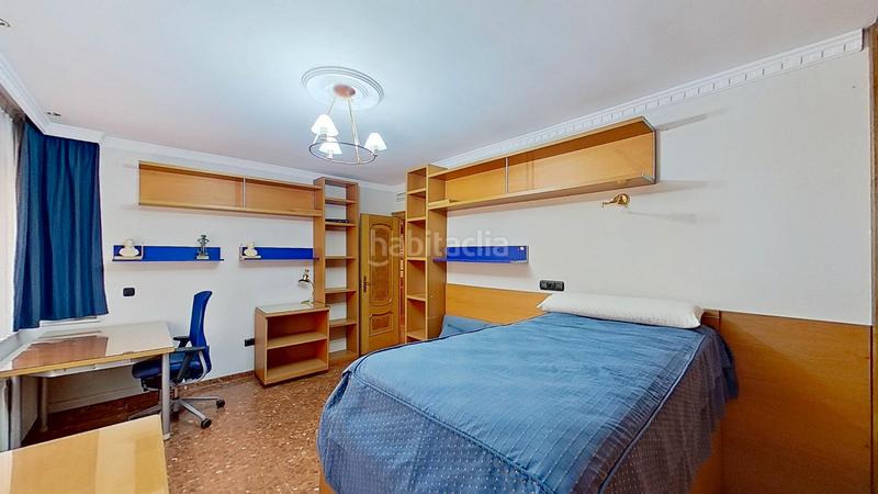 Foto 03b7721e-3363-4359-a5b0-0adfbe8a2792. Pis a calle faro nº6 a La Malagueta - Monte Sancha Málaga