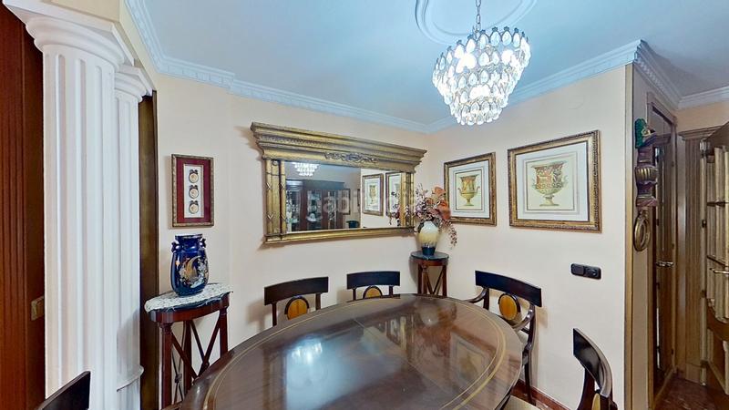 Foto 0e2c57f3-45ce-4549-a351-700736b0a3ef. Pis a calle faro nº6 a La Malagueta - Monte Sancha Málaga