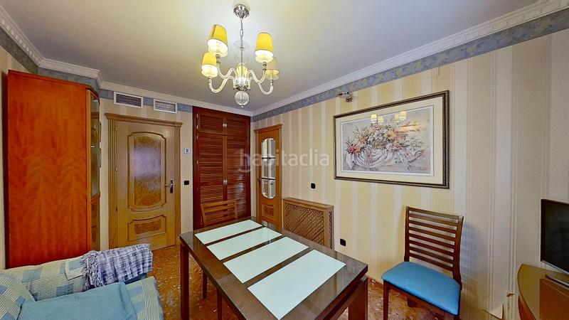 Foto 20dc6465-2fa4-4481-9e82-4c05113740fc. Pis a calle faro nº6 a La Malagueta - Monte Sancha Málaga