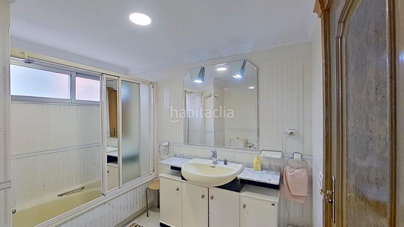 Foto 226f0fba-7125-455b-ac78-342d8407f8ad. Pis a calle faro nº6 a La Malagueta - Monte Sancha Málaga