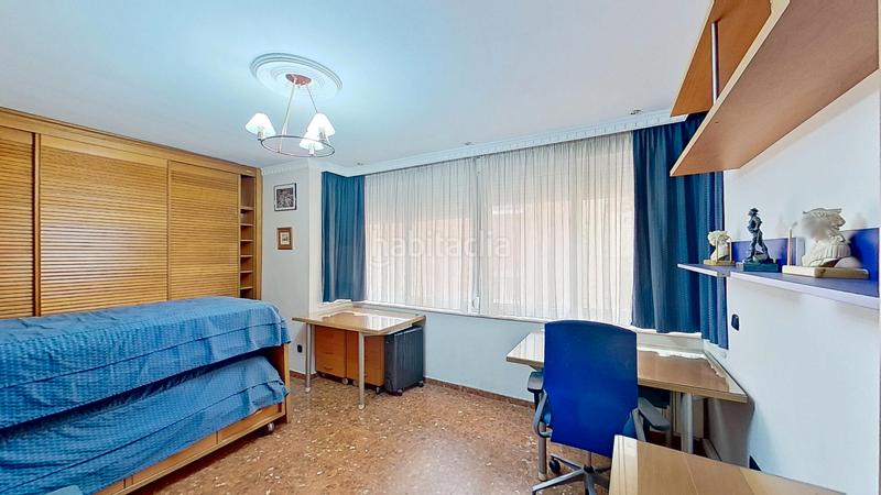 Foto 2550cfb9-f2b6-4fe1-8404-cf16da07c350. Pis a calle faro nº6 a La Malagueta - Monte Sancha Málaga