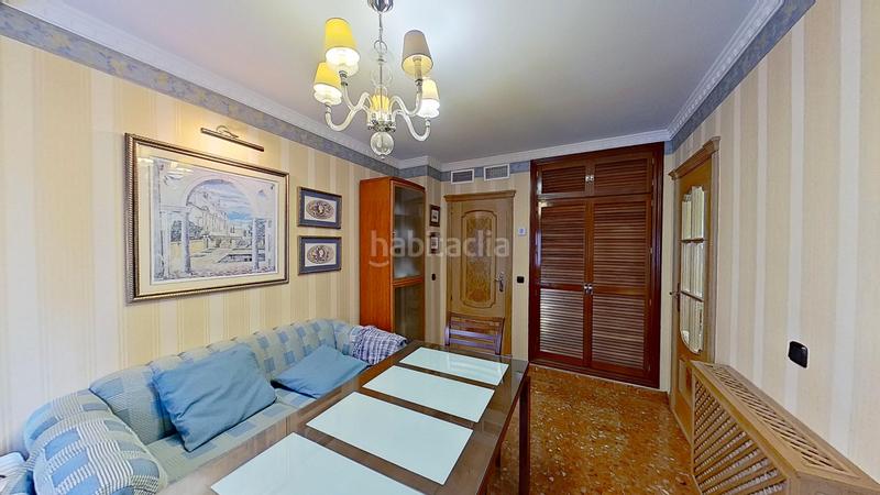 Foto 2bc8dd47-bdff-451f-8593-bec727b87c24. Pis a calle faro nº6 a La Malagueta - Monte Sancha Málaga