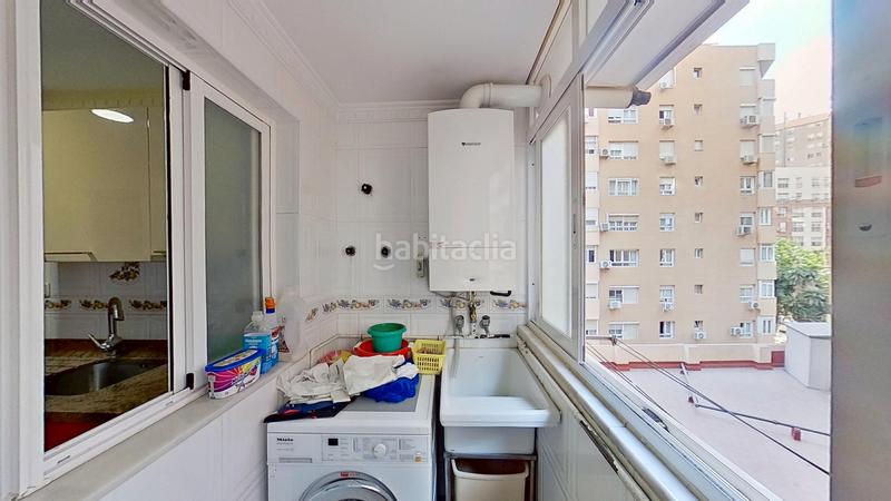 Foto 3d8db10d-cae6-4325-b710-558b7c79cd85. Pis a calle faro nº6 a La Malagueta - Monte Sancha Málaga