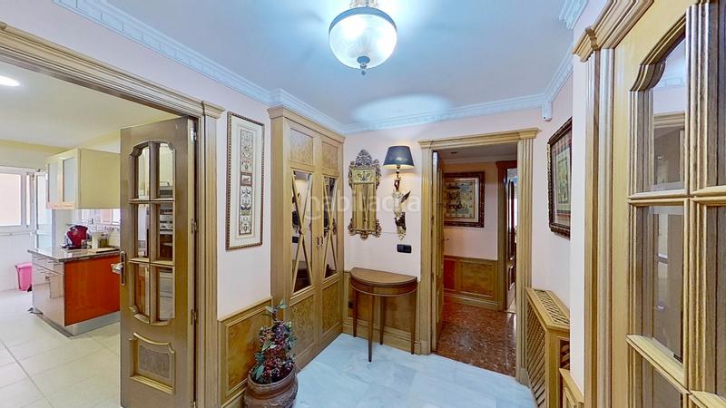 Foto 3faa7736-9d58-4098-b1de-695343e6b6b9. Pis a calle faro nº6 a La Malagueta - Monte Sancha Málaga