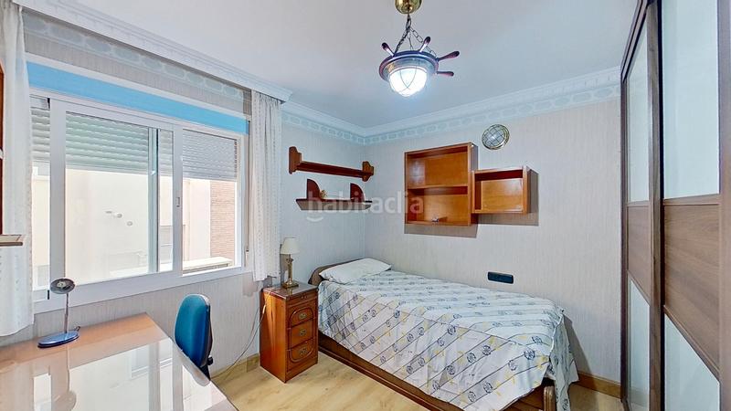 Foto 43a62d73-6fbf-424c-bf22-3f18a078bbf8. Pis a calle faro nº6 a La Malagueta - Monte Sancha Málaga